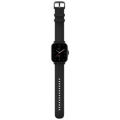 Умные часы Amazfit GTS 2e A2021 black - фото 9