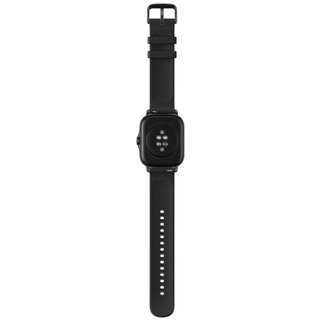 Умные часы Amazfit GTS 2e A2021 black - фото 10