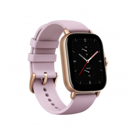 Умные часы Xiaomi Amazfit GTS 2e A2021 purple - фото 2