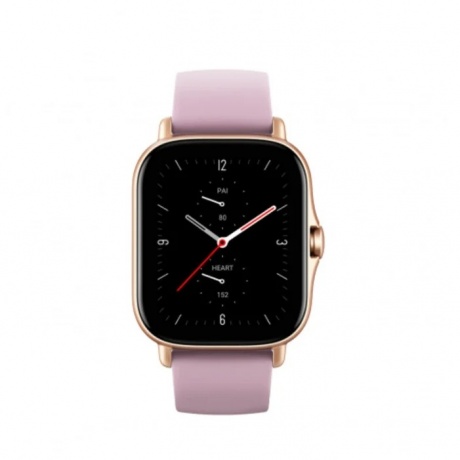 Умные часы Xiaomi Amazfit GTS 2e A2021 purple - фото 4