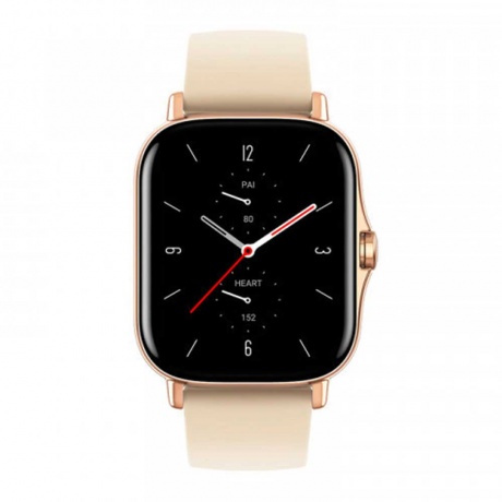 Умные часы Xiaomi Amazfit GTS 2 A1969 Gold - фото 2