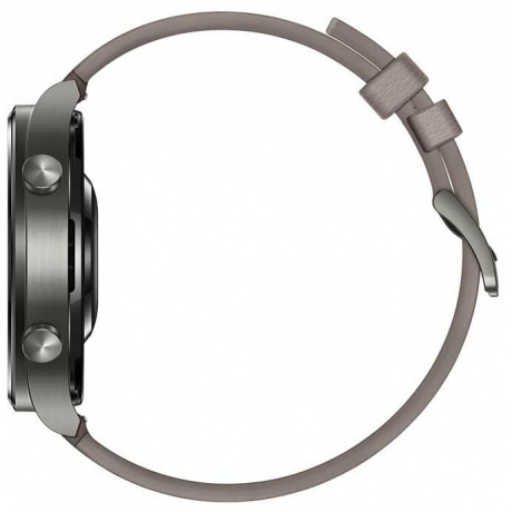 Умные часы Huawei Watch GT 2 Pro Vidar-B19V Nebula Grey - фото 6
