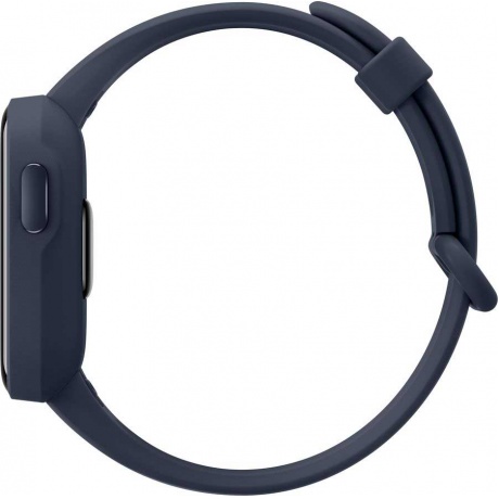 Умные часы Xiaomi Mi Watch Lite Navy Blue - фото 5