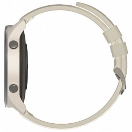 Умные часы Xiaomi Mi Watch (BHR4723GL) White - фото 8
