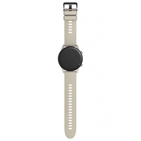 Умные часы Xiaomi Mi Watch (BHR4723GL) White - фото 9