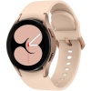 Умные часы Samsung Galaxy Watch 4 (40 мм) розовое золото (SM-R86...