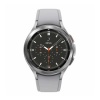 Умные часы Samsung Galaxy Watch 4 (46 мм) серебро (SM-R890NZSACI...