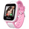 Детские умные часы Aimoto Pro Indigo 4G Pink уцененный (гарантия...