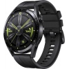Умные часы Huawei GT 3 JPT-B19S Black