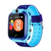 Детские умные часы Geozon Kid Blue G-W21BLU