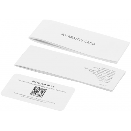 Детские умные часы Huawei Kids 4 Pro (55027638) Blue - фото 18