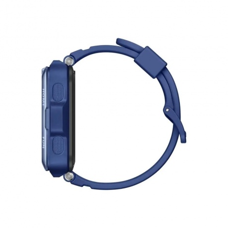 Детские умные часы Huawei Kids 4 Pro (55027638) Blue - фото 6