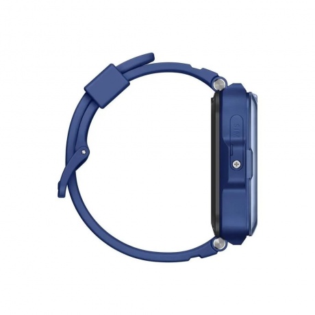 Детские умные часы Huawei Kids 4 Pro (55027638) Blue - фото 7