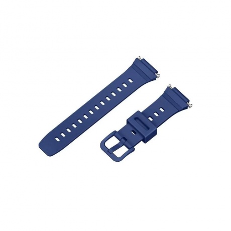 Детские умные часы Huawei Kids 4 Pro (55027638) Blue - фото 8