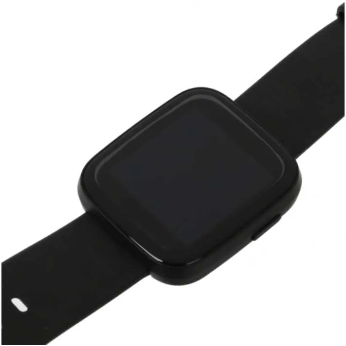 Умные часы Geozon Marathon Black G-SM19BLK - фото 6