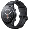 Умные часы Xiaomi Watch S1 GL (BHR5559GL) Black