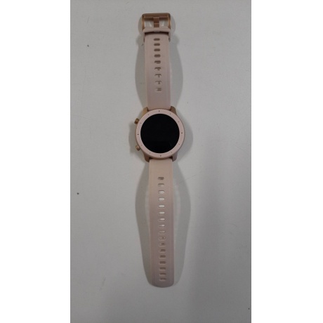 Умные часы Amazfit GTR 42mm (A1910) Cherry Blossom Pink Витринный образец - фото 2