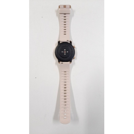 Умные часы Amazfit GTR 42mm (A1910) Cherry Blossom Pink Витринный образец - фото 3