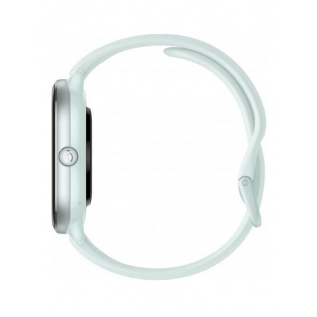 Умные часы Amazfit GTS 4 mini A2176 Blue - фото 4