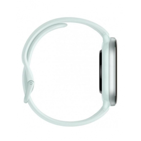 Умные часы Amazfit GTS 4 mini A2176 Blue - фото 5