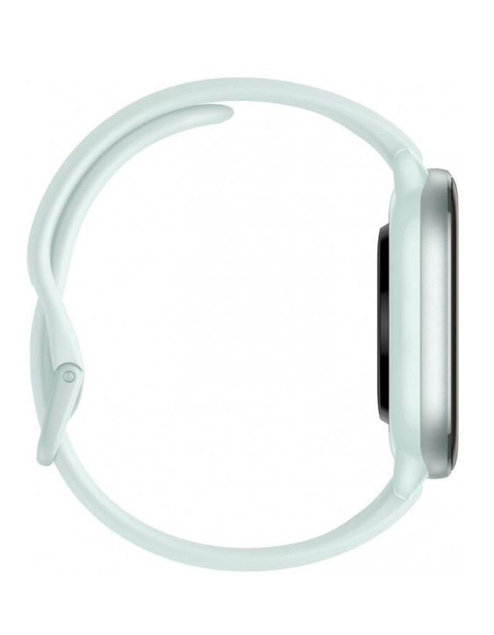 Умные часы Amazfit GTS 4 mini A2176 Blue - фото 5