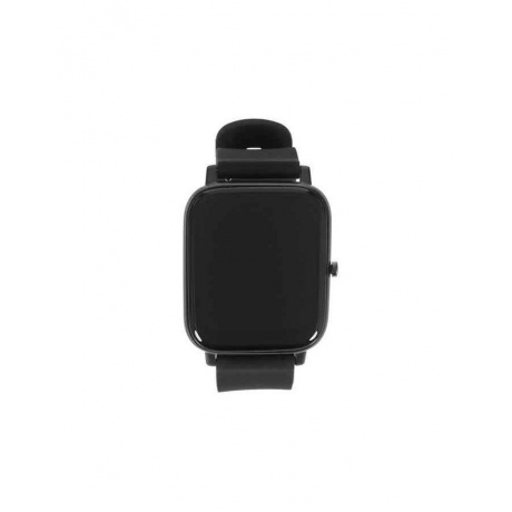 Умные часы Digma Smartline E5 Black - фото 5