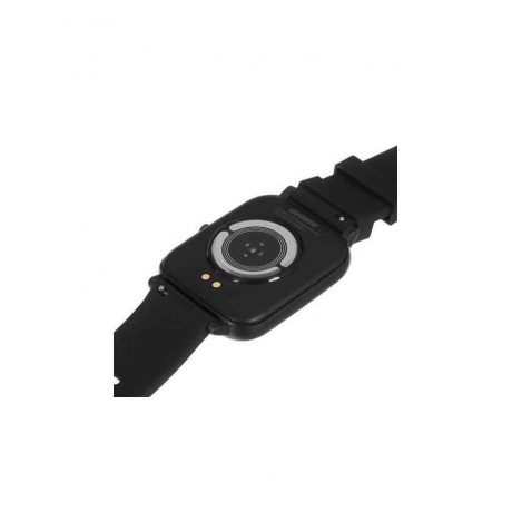 Умные часы Digma Smartline E5 Black - фото 9