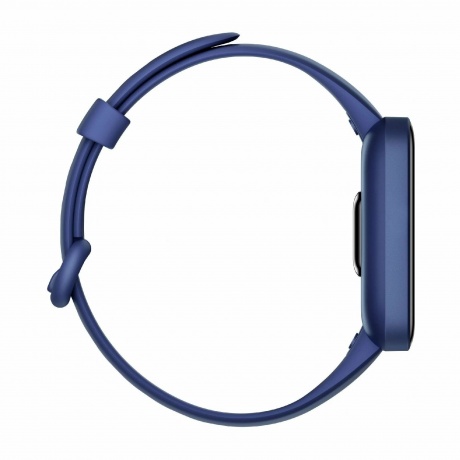 Умные часы Xiaomi Poco Watch (BHR5723GL) Blue - фото 3