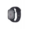 Умные часы Apple Watch Series 8 41mm Sport S/M (MNU73LL/A) Midni...
