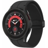 Смарт-часы Samsung Galaxy Watch 5 Pro 45мм черный (SM-R920NZKAME...