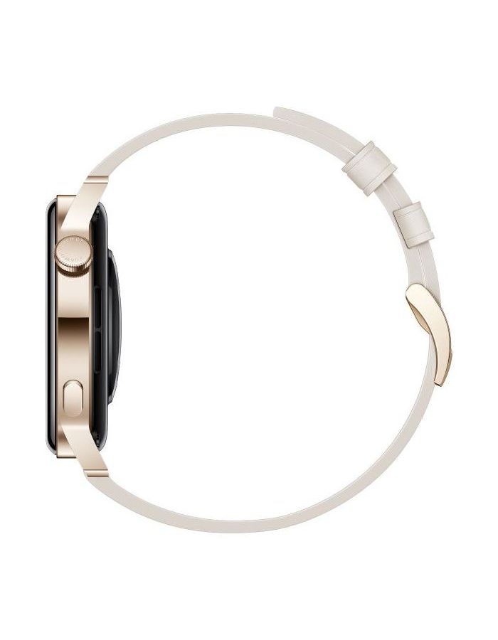 Смарт-часы HUAWEI WATCH GT3 Milo-B19V White - фото 5