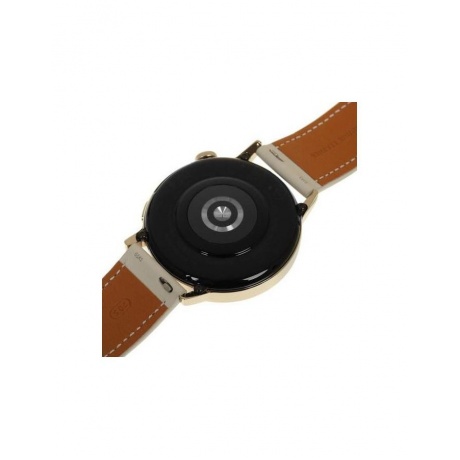 Смарт-часы HUAWEI WATCH GT3 Milo-B19V White - фото 8