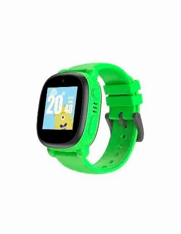 Смарт-часы INOI Kids Watch Lite Green