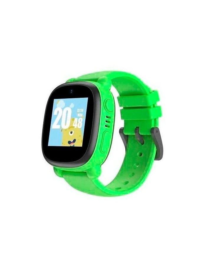 Смарт-часы INOI Kids Watch Lite Green