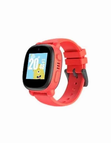 Смарт-часы INOI Kids Watch Lite Red