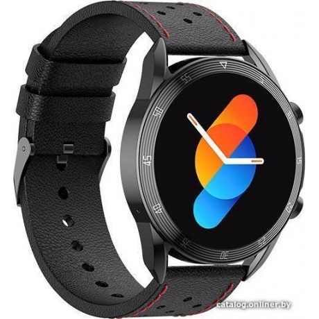 Умные часы Havit M9030 Black - фото 4