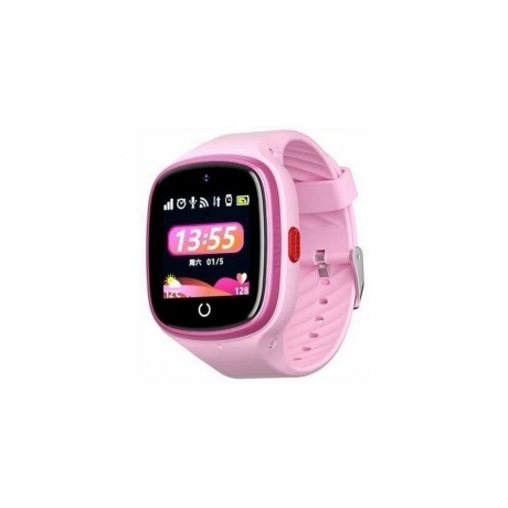 Умные часы Havit KW10 Pink - фото 1