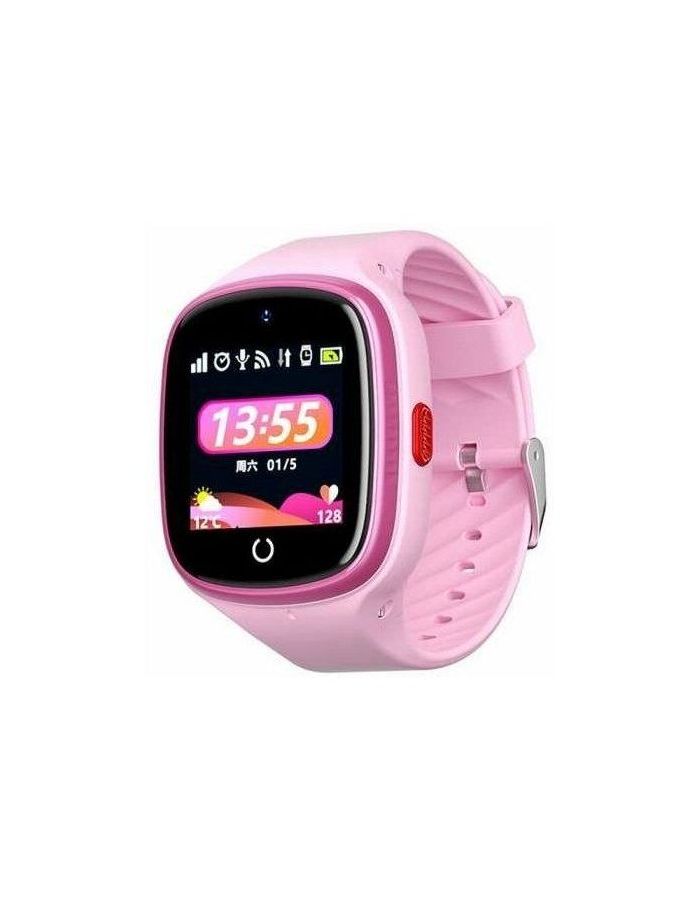 Умные часы Havit KW10 Pink умные часы havit m94 pink