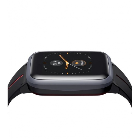 Умные часы Havit M9002G Black - фото 5