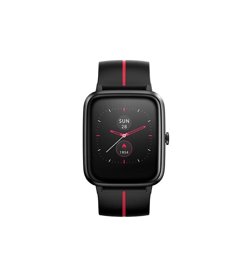 Умные часы Havit M9002G Black цена и фото