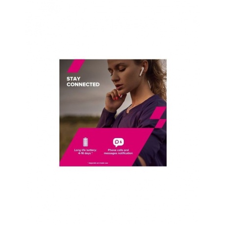 Умные часы CANYON Badian SW-68 CNS-SW68SS серебряный - фото 6