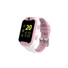 Детские умные часы CANYON Cindy KW-41 CNE-KW41WP белый/розовый