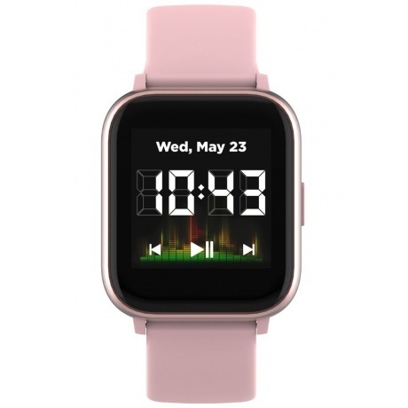 Умные часы CANYON CNS-SW78PP - фото 2