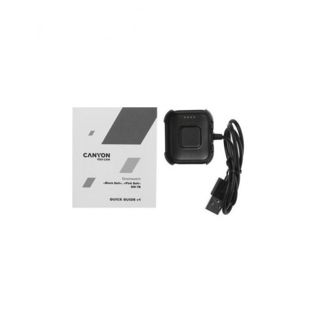 Умные часы CANYON CNS-SW78PP - фото 11