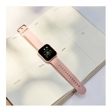 Умные часы CANYON CNS-SW78PP - фото 15