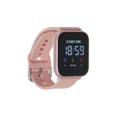 Умные часы CANYON CNS-SW78PP - фото 4