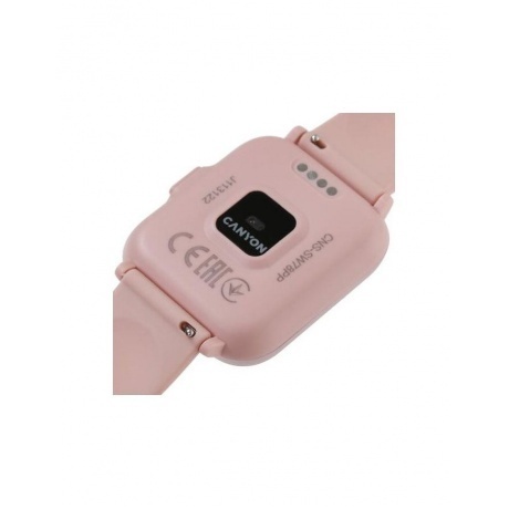 Умные часы CANYON CNS-SW78PP - фото 10