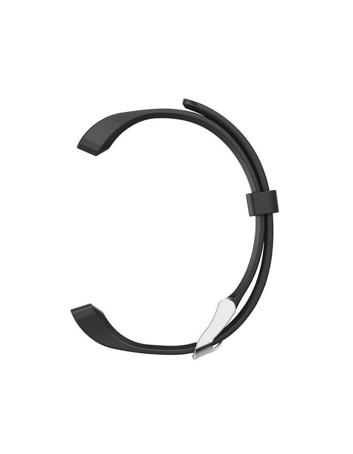 Умные часы Digma Force A5 TFT черный (A5B) - фото 7