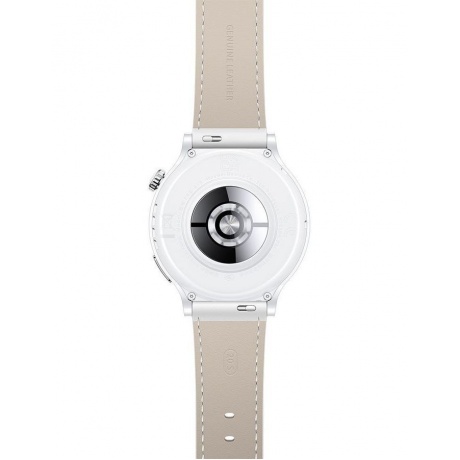 Умные часы HUAWEI WATCH GT3 Pro FRG-B19V White (silver) - фото 11