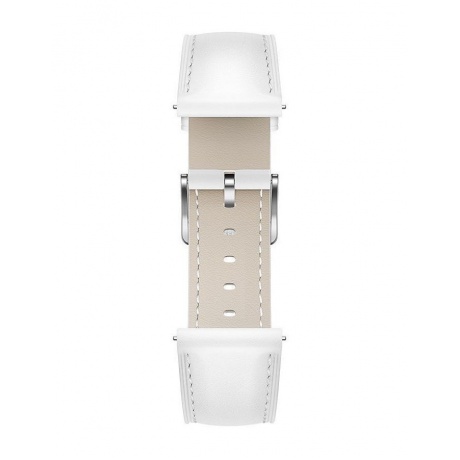 Умные часы HUAWEI WATCH GT3 Pro FRG-B19V White (silver) - фото 8